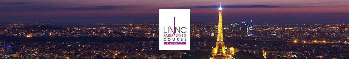 LINNC PARIS 2018 HOUSING